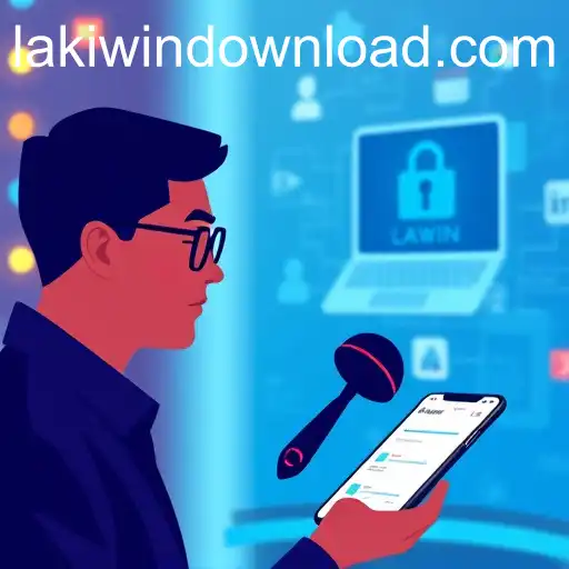 Lakiwin: Understanding User Agreements in the Digital Age