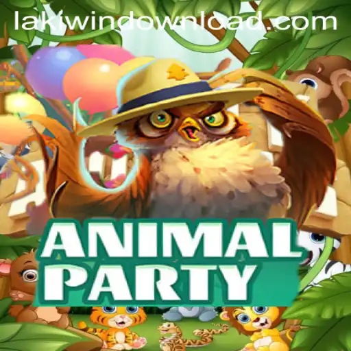 Exploring the Enchanting World of AnimalParty: A Joyful Escape