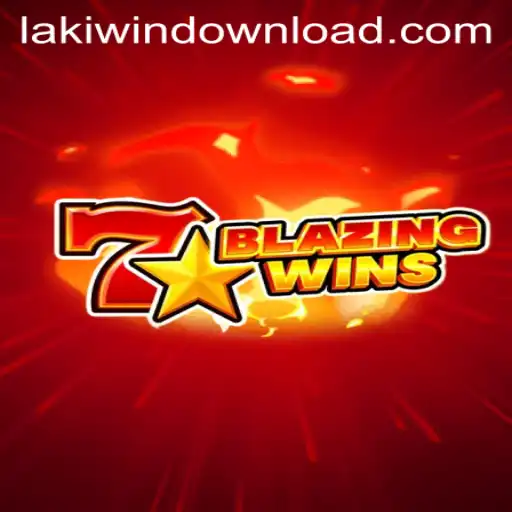 Exploring the Thrills of BlazingWins in the World of Lakiwin