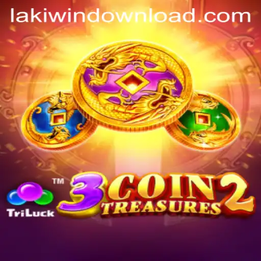 Exploring the Exciting World of 3CoinTreasures2: A Dive into Thrilling Gameplay