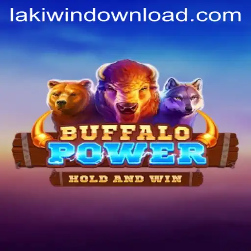 Unveiling BuffaloPower: Dive into the Thrilling World of Lakiwin