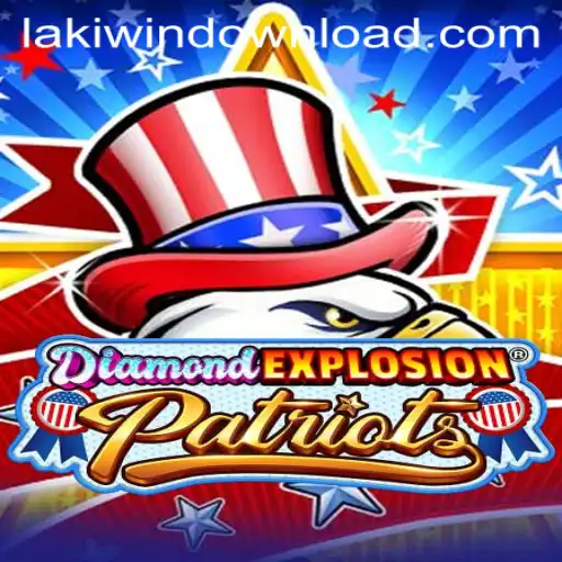 Exploring the Thrills of DiamondExplosionPatriots: A Captivating Game of Strategy and Luck