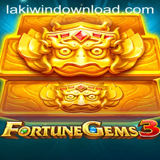 Exploring the Excitement of FortuneGems3