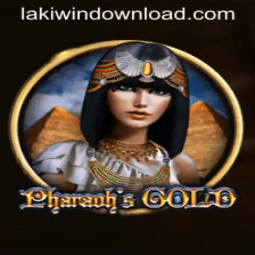 Experience Ancient Riches with PharaohsGold