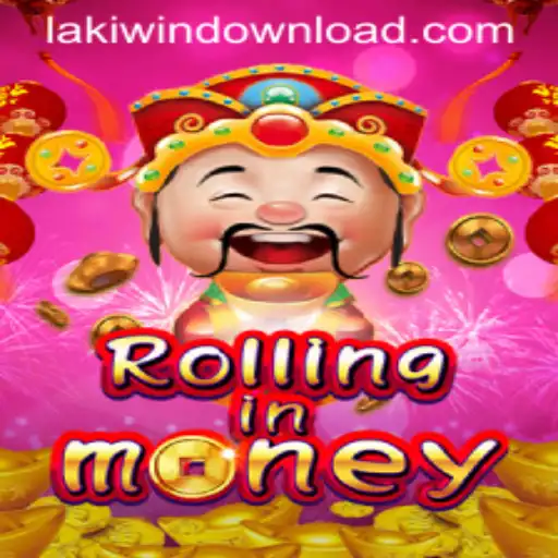 RollingInMoney: The Thrilling World of Lakiwin Gaming