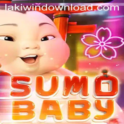 SumoBaby: The Exciting World of Lakiwin