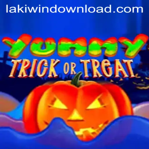 YummyTrickorTreat Game: A Delicious Adventure