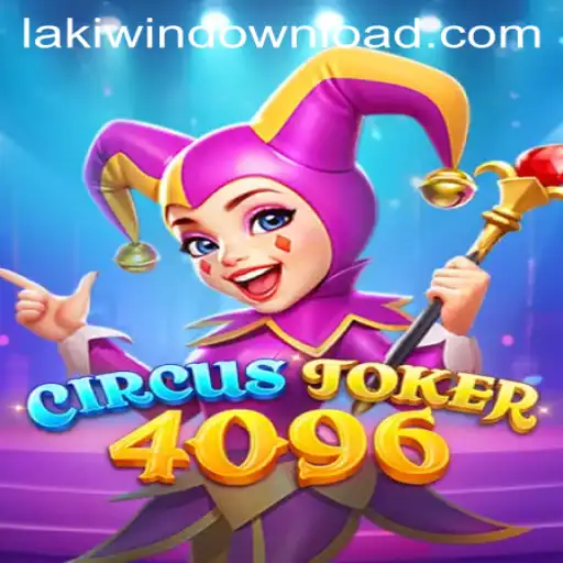 Exploring the Thrills of CircusJoker4096 in the World of Gaming