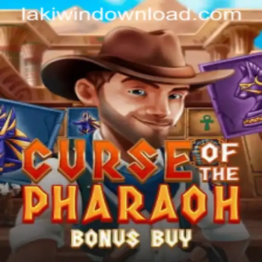 Unlock the Mysteries of Curse of the Pharaoh Bonus Buy