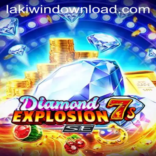 Dive into the Thrilling World of DiamondExplosion7sSE: Where Luck Meets Innovation