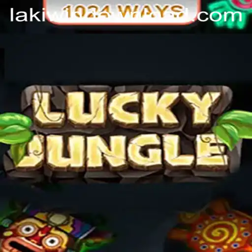 Exploring LuckyJungle1024