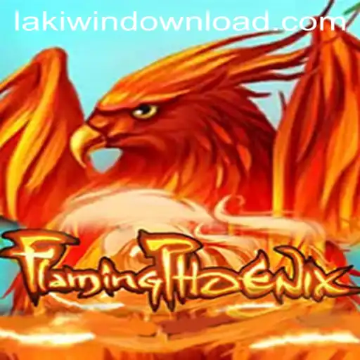 FlamingPhoenix: Unveiling the Latest Gaming Sensation