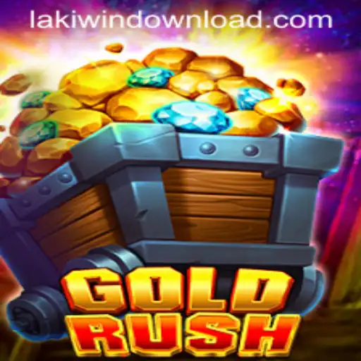 GoldRush: The Thrilling Game of Strategy and Luck