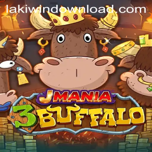 Experience the Thrill of JMania3Buffalo – An Exciting Gaming Adventure
