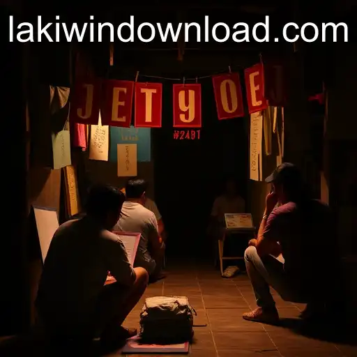 Unveiling the World of Jueteng: The Lakiwin Phenomenon