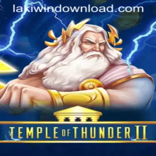 Temple of Thunder II: An Electrifying Adventure Awaiting Your Lakiwin