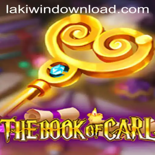 TheBookofCarl: Unveiling a New Game Adventure with 'lakiwin' Magic
